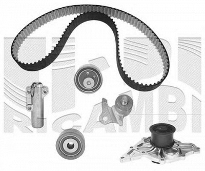KM INTERNATIONAL wkfi338 -